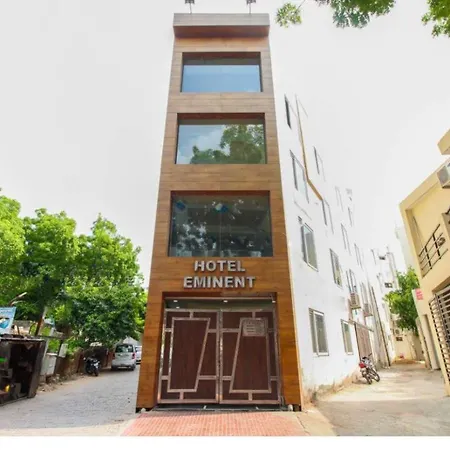 Hotel Eminent